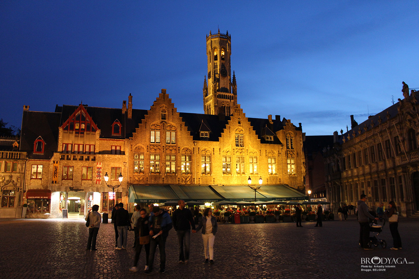 Brugge